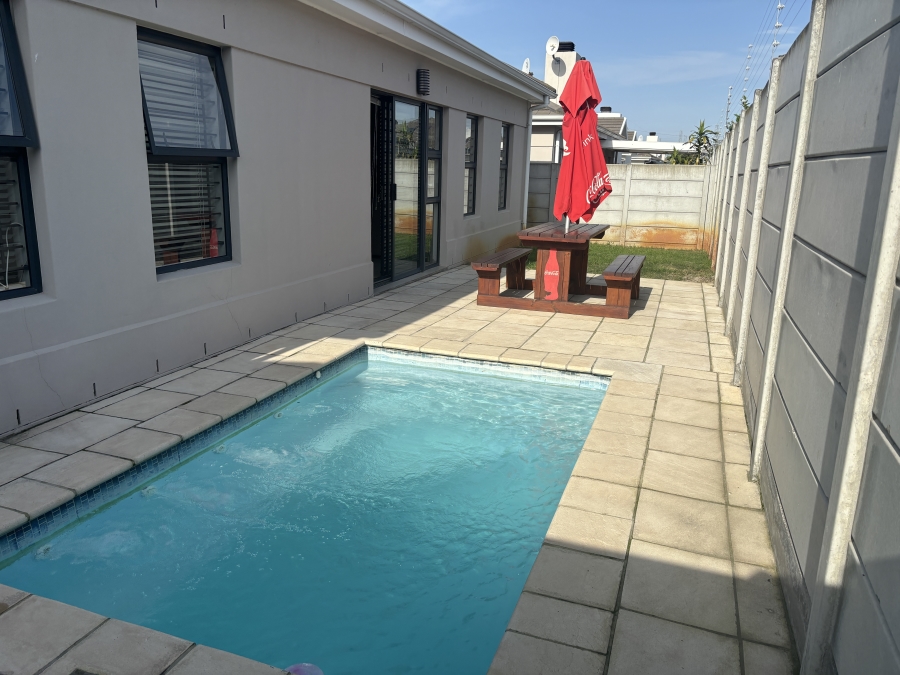 To Let 3 Bedroom Property for Rent in Sonkring Western Cape